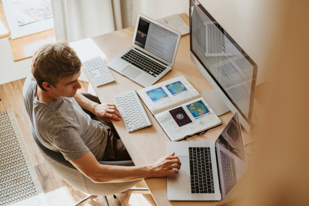 Os 5 erros comuns na criação de sites e como evitá-los